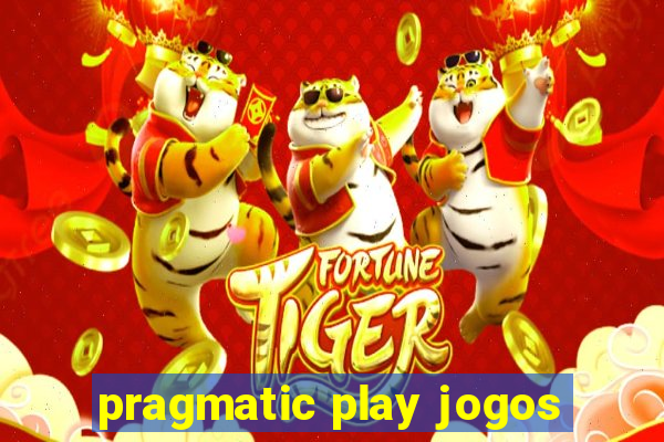 pragmatic play jogos