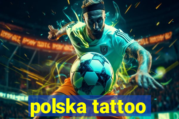 polska tattoo