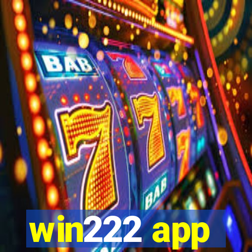 win222 app