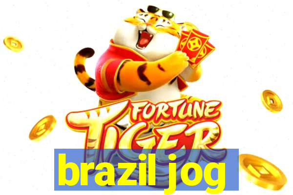 brazil jog