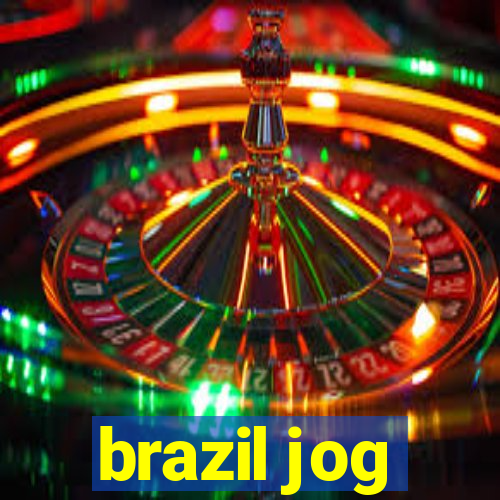 brazil jog