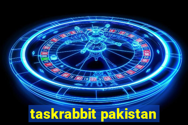 taskrabbit pakistan