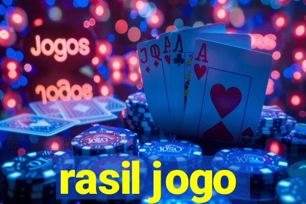 rasil jogo