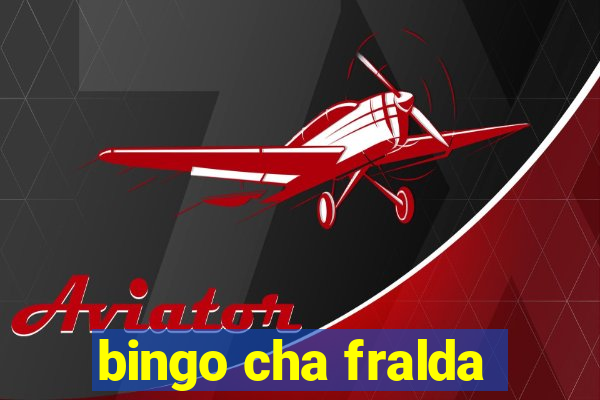 bingo cha fralda