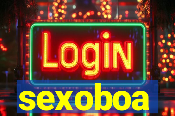 sexoboa