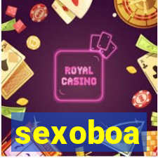 sexoboa