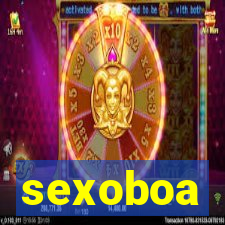 sexoboa