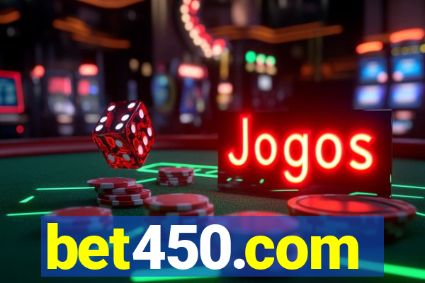 bet450.com