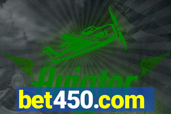 bet450.com