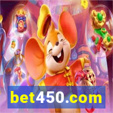 bet450.com