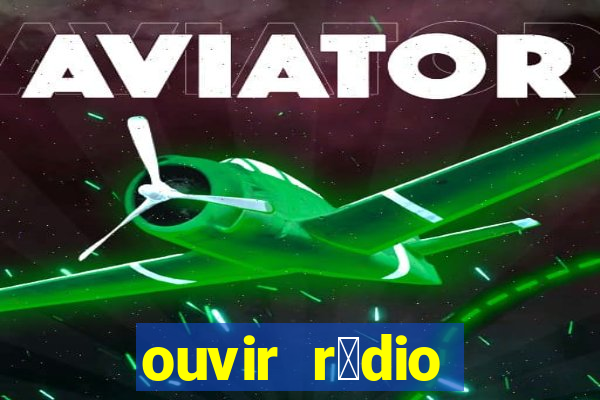 ouvir r谩dio atl芒ntida ao vivo