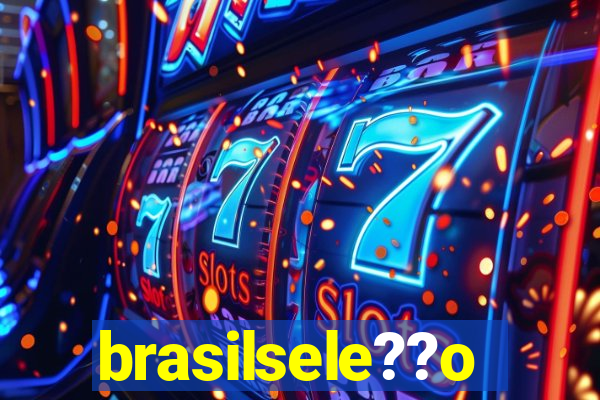 brasilsele??o