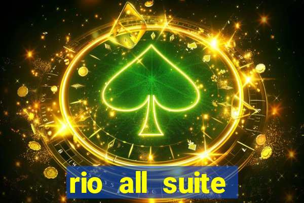 rio all suite hotel & casino