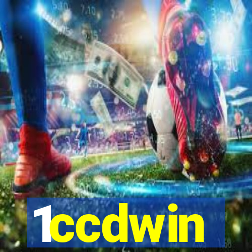 1ccdwin