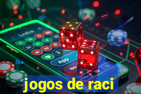 jogos de raci