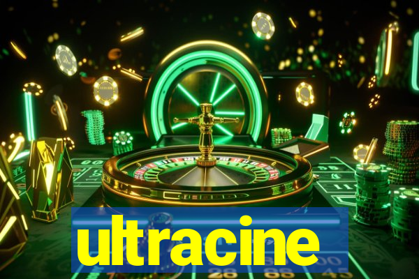 ultracine