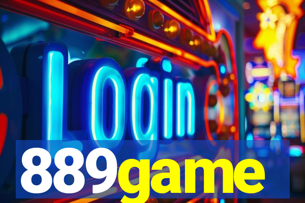 889game