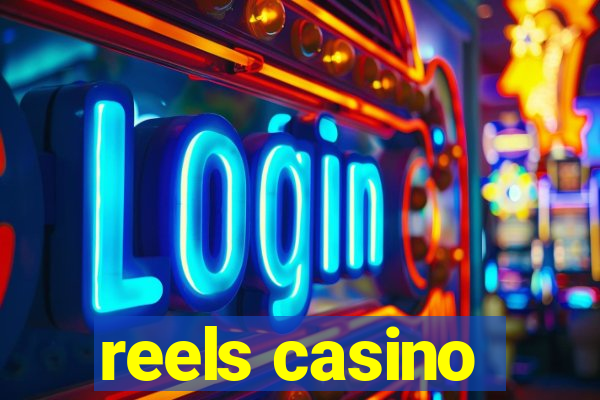 reels casino