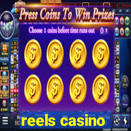 reels casino