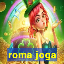 roma joga