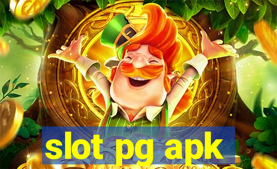 slot pg apk