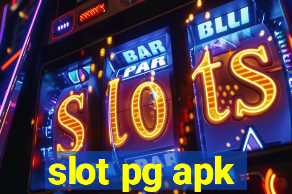 slot pg apk