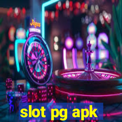 slot pg apk