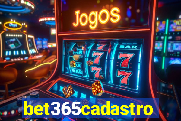 bet365cadastro