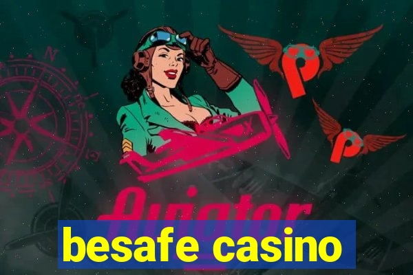 besafe casino