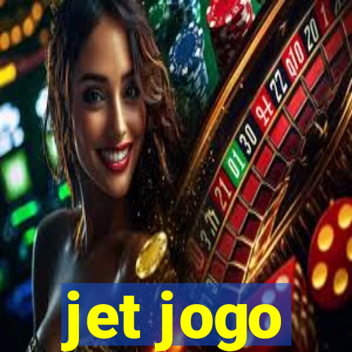 jet jogo