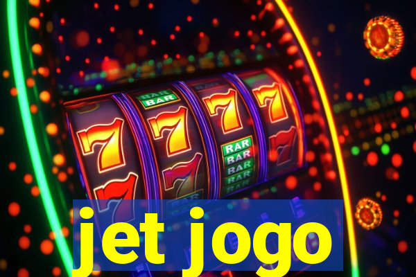 jet jogo