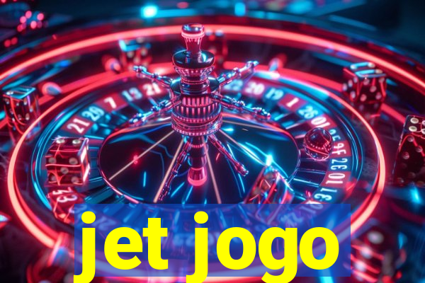 jet jogo