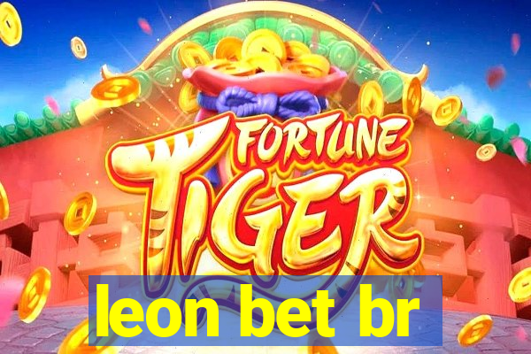 leon bet br