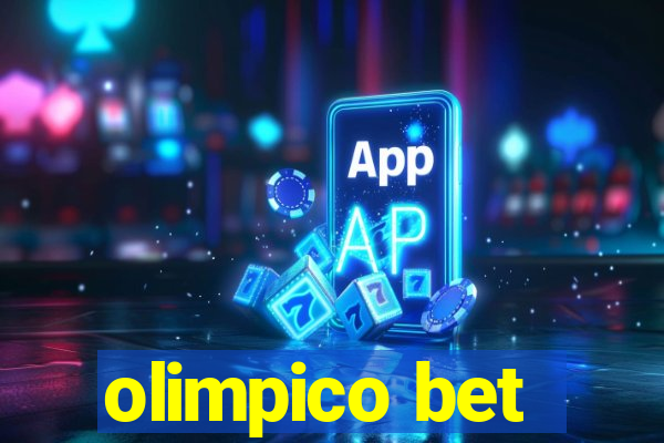 olimpico bet