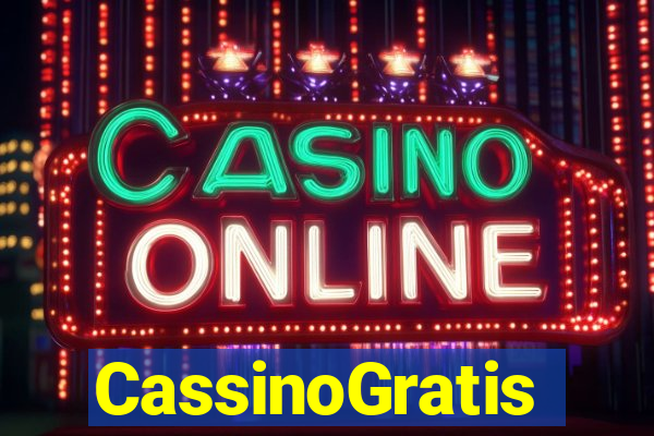 CassinoGratis