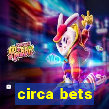 circa bets