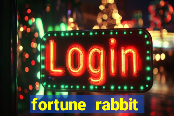 fortune rabbit horário pagante hoje Commercial