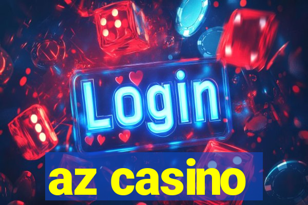 az casino