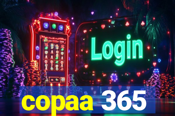 copaa 365