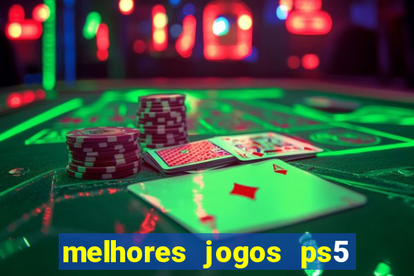 melhores jogos ps5 mundo aberto