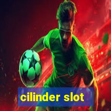 cilinder slot