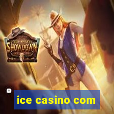 ice casino com