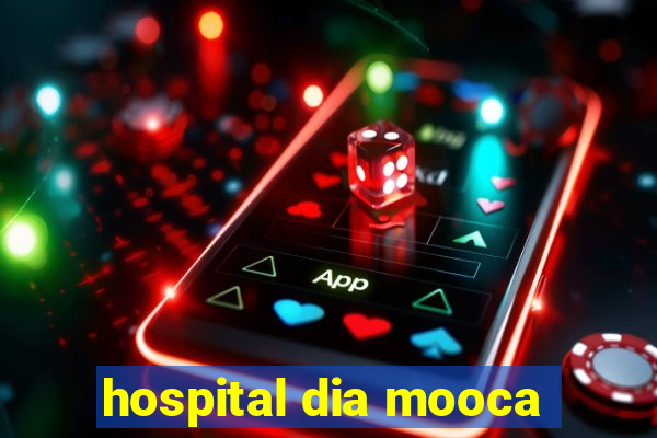 hospital dia mooca