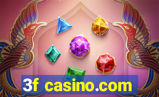 3f casino.com