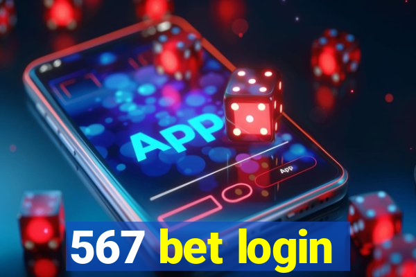 567 bet login