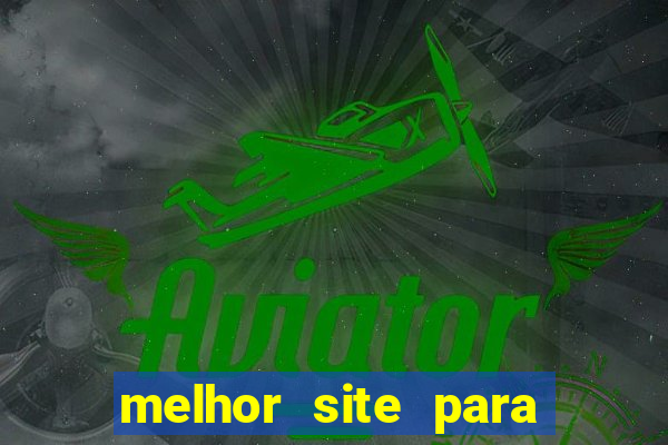 melhor site para assistir futebol ao vivo