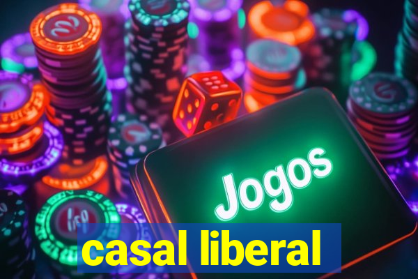 casal liberal