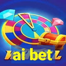 ai bet