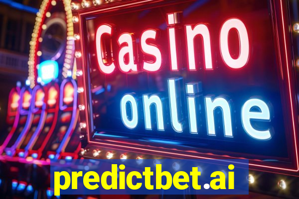 predictbet.ai