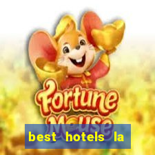 best hotels la fortuna costa rica